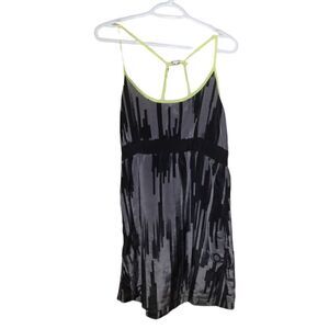 Fox Racing Strappy Racerback Tank Size 5